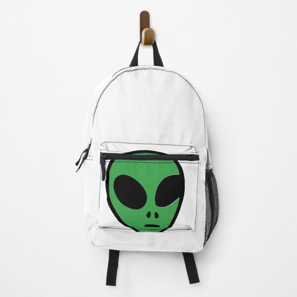 Item preview, ALIEN designed and sold by JJNameArt.