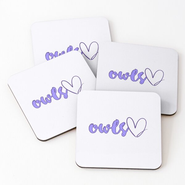 Item preview, Kenyon College Owls <3 designed and sold by titanic415.