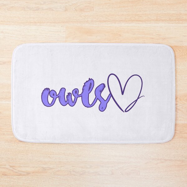 Item preview, Kenyon College Owls <3 designed and sold by titanic415.