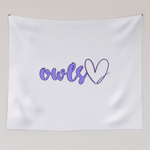 Item preview, Kenyon College Owls <3 designed and sold by titanic415.