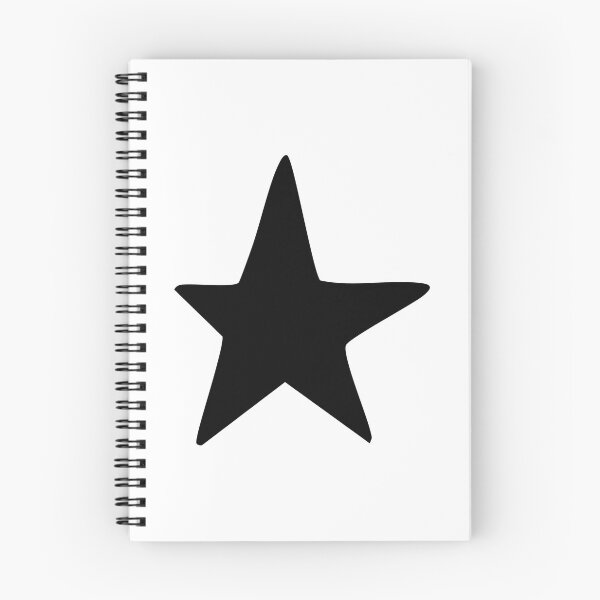 Item preview, STAR designed and sold by JJNameArt.