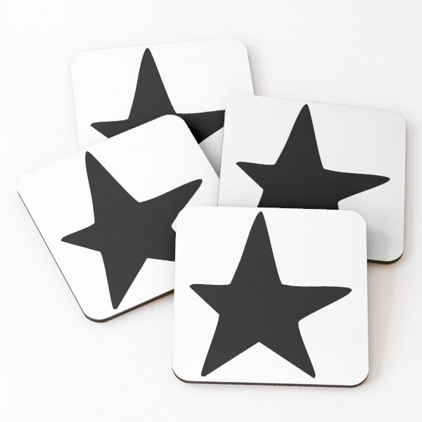 Item preview, STAR designed and sold by JJNameArt.