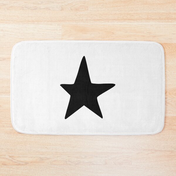 Item preview, STAR designed and sold by JJNameArt.