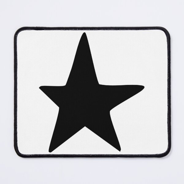 Item preview, STAR designed and sold by JJNameArt.