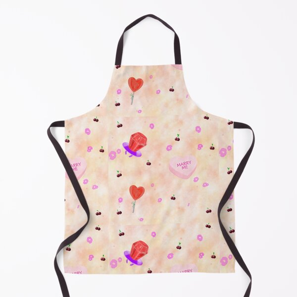 Item preview, Candy Love: Seamless Pattern designed and sold by MegitsunesMedia.