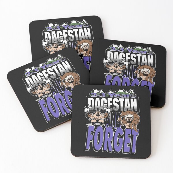 Item preview, Islam Makhachev “Send Him 2-3 Years Dagestan and Forget” designed and sold by JeyVel.