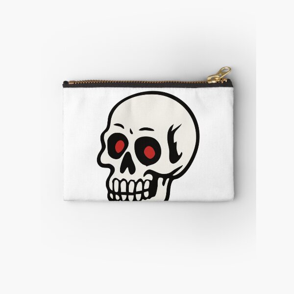 Item preview, SKULL designed and sold by JJNameArt.