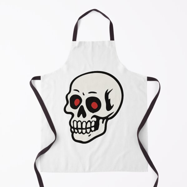 Item preview, SKULL designed and sold by JJNameArt.