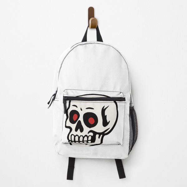 Item preview, SKULL designed and sold by JJNameArt.