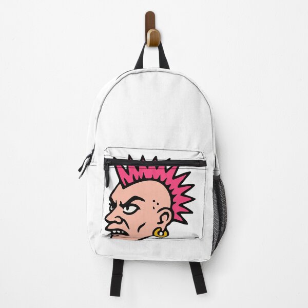 Item preview, PUNK designed and sold by JJNameArt.