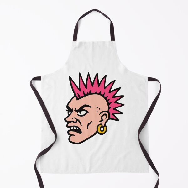 Item preview, PUNK designed and sold by JJNameArt.