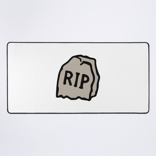 Item preview, RIP designed and sold by JJNameArt.