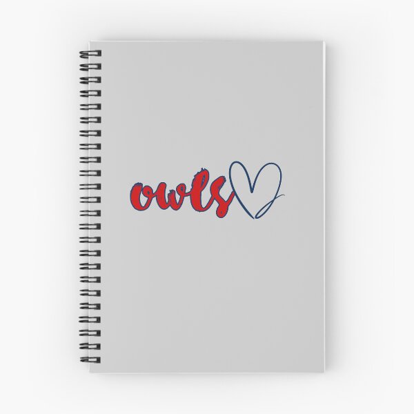 Item preview, FAU Owls <3 designed and sold by titanic415.