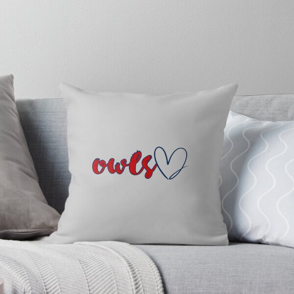 Item preview, FAU Owls <3 designed and sold by titanic415.