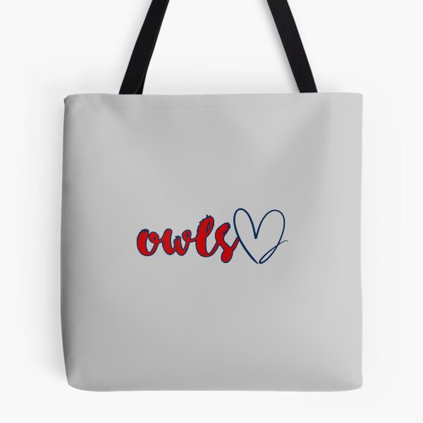 Item preview, FAU Owls <3 designed and sold by titanic415.
