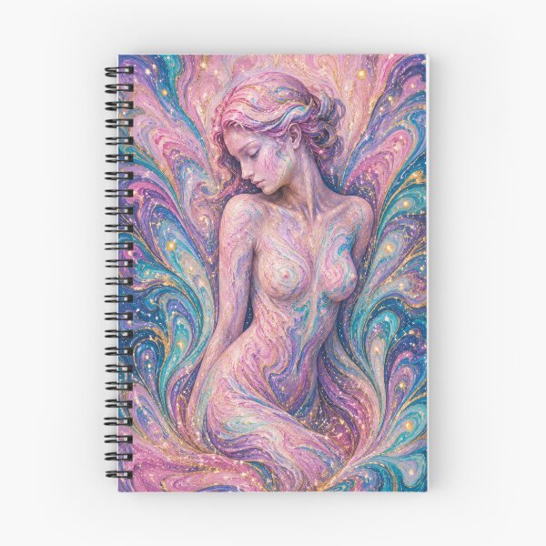 Item preview, Ethereal Emanation: The Awakening of Color designed and sold by elglotonmusical.