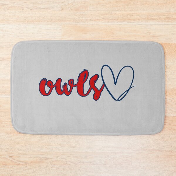Item preview, FAU Owls <3 designed and sold by titanic415.