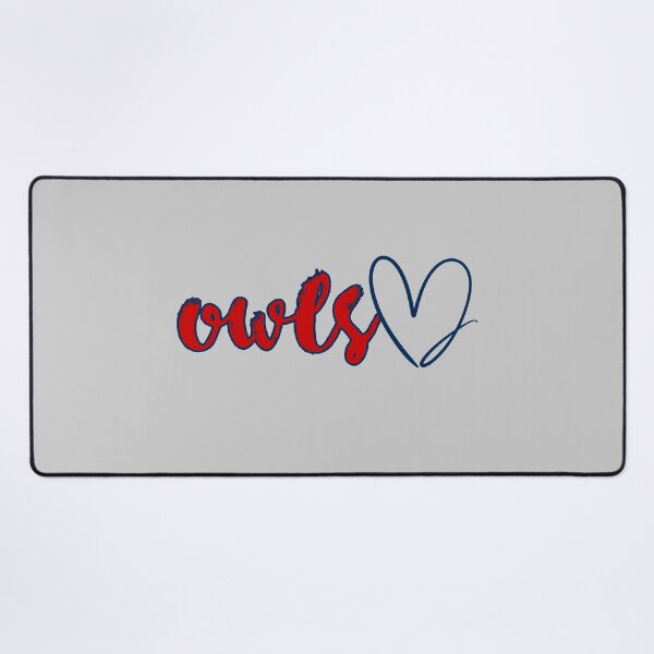 Item preview, FAU Owls <3 designed and sold by titanic415.