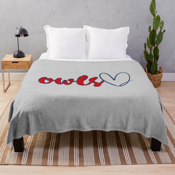 Item preview, FAU Owls <3 designed and sold by titanic415.