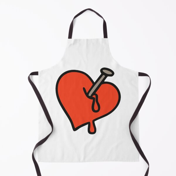 Item preview, HEART designed and sold by JJNameArt.