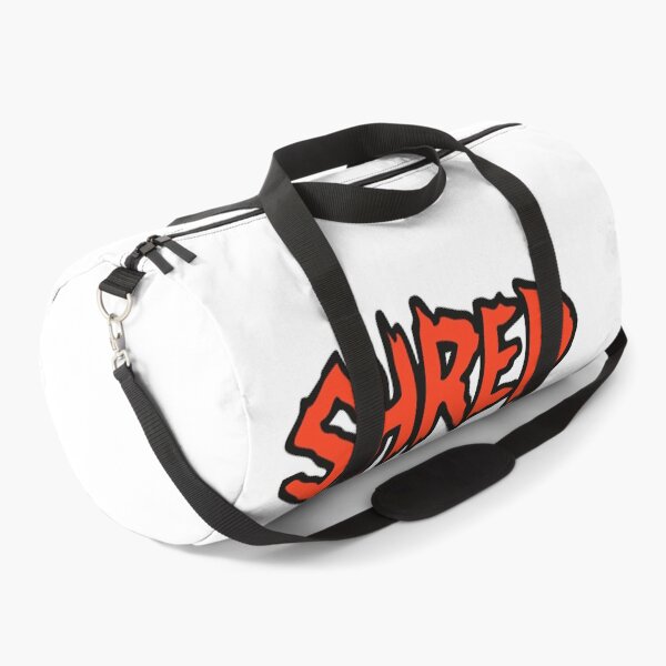 Item preview, SHRED designed and sold by JJNameArt.