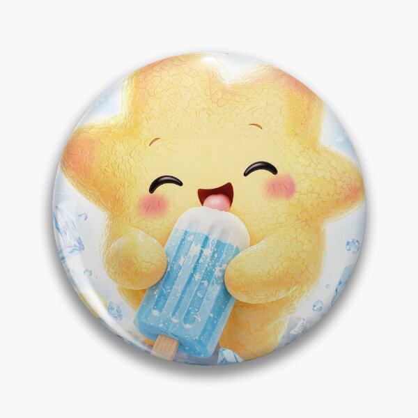 Item preview, Frozen Heart of a Chilling Star designed and sold by minhdhbk.