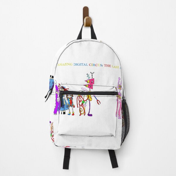 Item preview, the amazing digital circus designed and sold by BlockyBeasts.