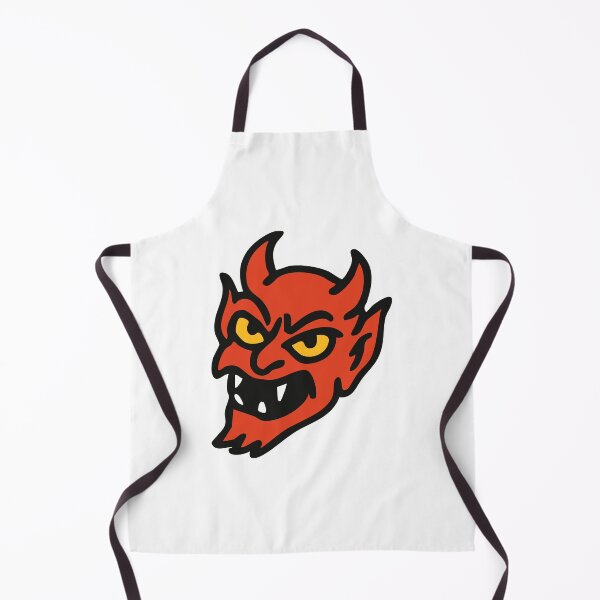 Item preview, Demon designed and sold by JJNameArt.
