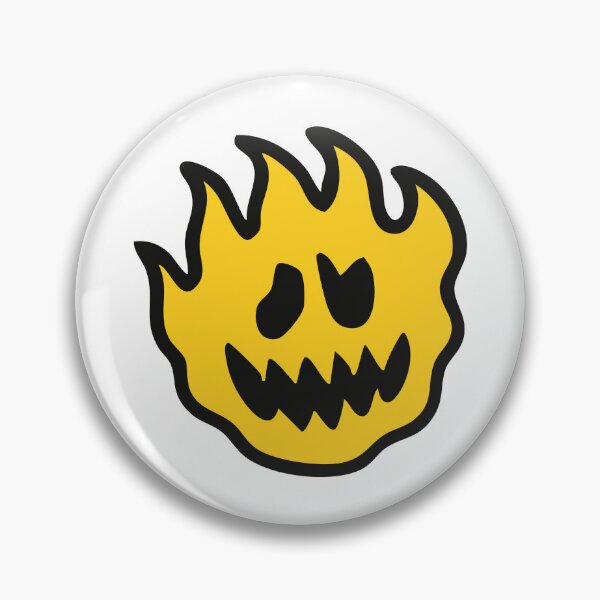 Item preview, FIRE designed and sold by JJNameArt.