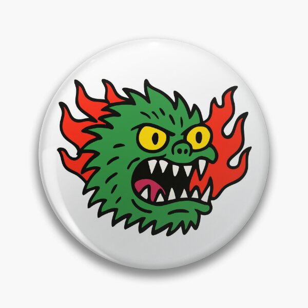 Item preview, MONSTER designed and sold by JJNameArt.