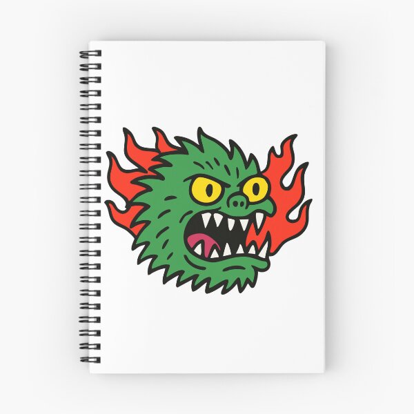 Item preview, MONSTER designed and sold by JJNameArt.