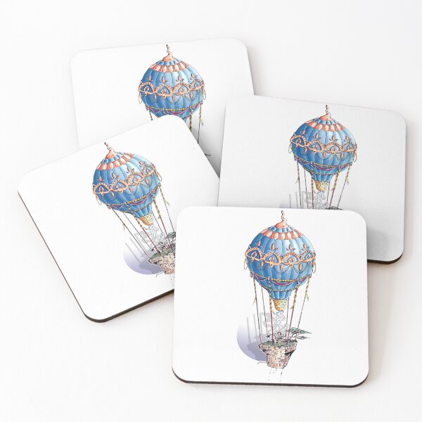 Item preview, THE BALLOON designed and sold by https://www.perikomontalbo.es.