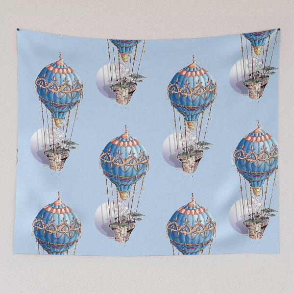 Item preview, THE BALLOON designed and sold by https://www.perikomontalbo.es.