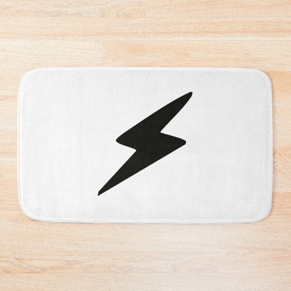 Item preview, Bolt  designed and sold by JJNameArt.