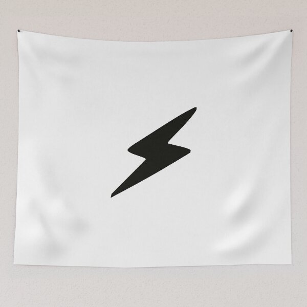 Item preview, Bolt  designed and sold by JJNameArt.
