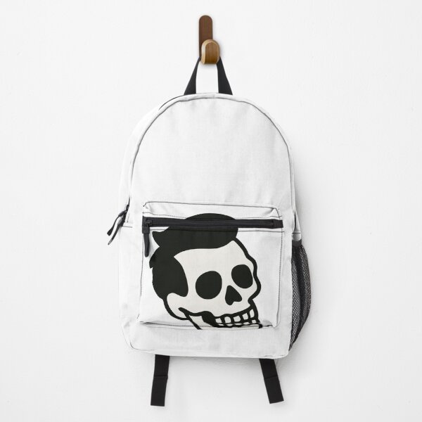 Item preview, SKULL designed and sold by JJNameArt.