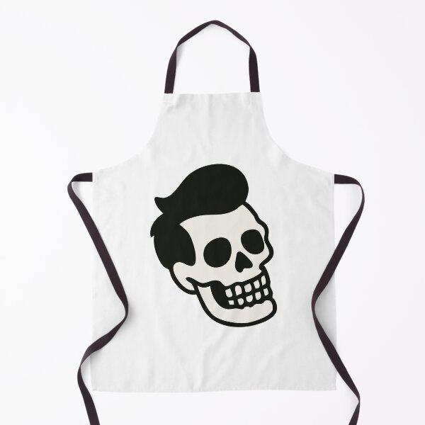 Item preview, SKULL designed and sold by JJNameArt.