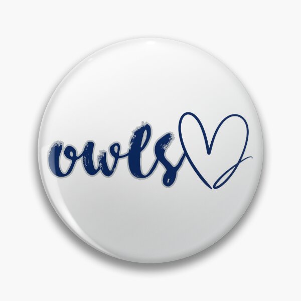 Item preview, Rice University Owls <3 designed and sold by titanic415.