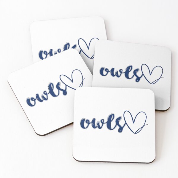 Artikelvorschau, Rice University Owls <3 entworfen und verkauft von titanic415.