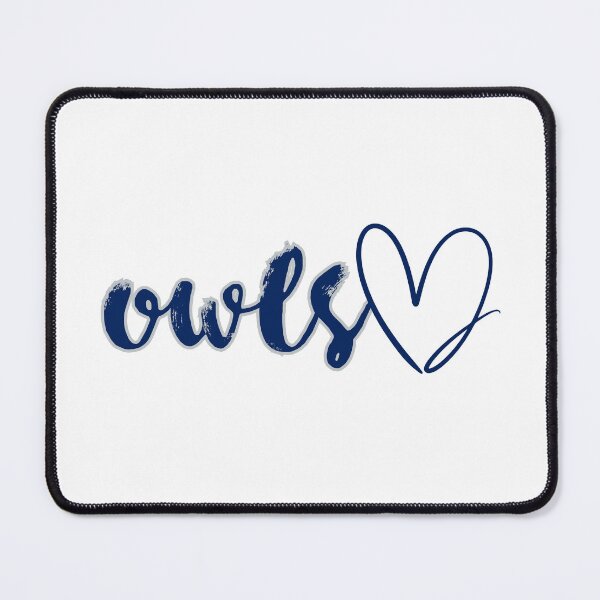 Item preview, Rice University Owls <3 designed and sold by titanic415.
