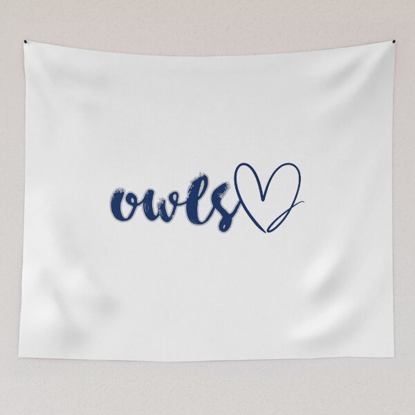 Item preview, Rice University Owls <3 designed and sold by titanic415.