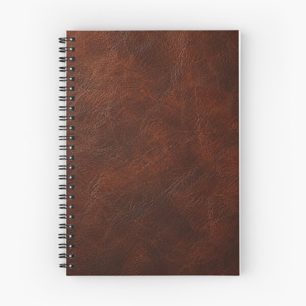 Item preview, Totem Rust Leather Pattern designed and sold by Ingorgia Studio.