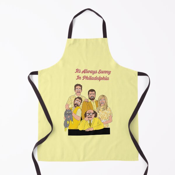 Item preview, Always sunny designed and sold by PinkAlienNYC.