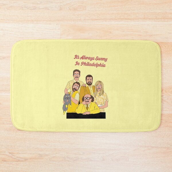 Item preview, Always sunny designed and sold by PinkAlienNYC.