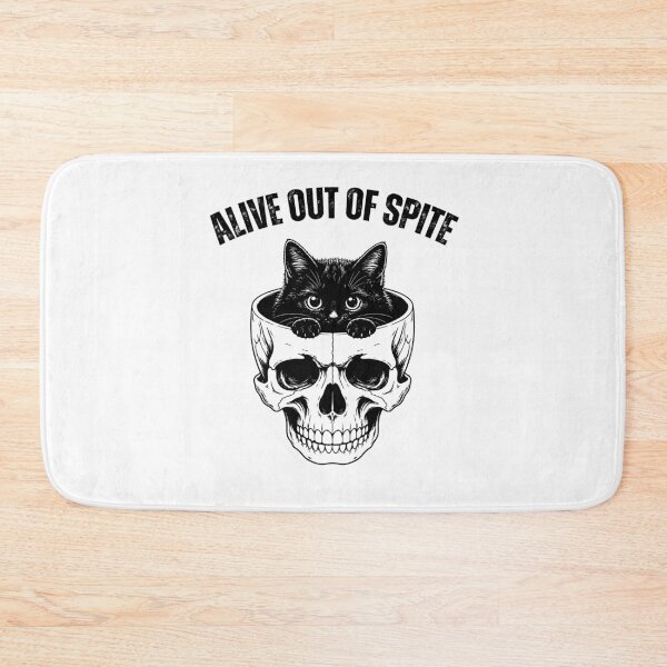 Item preview, Alive Out of Spite designed and sold by gunaone-design.