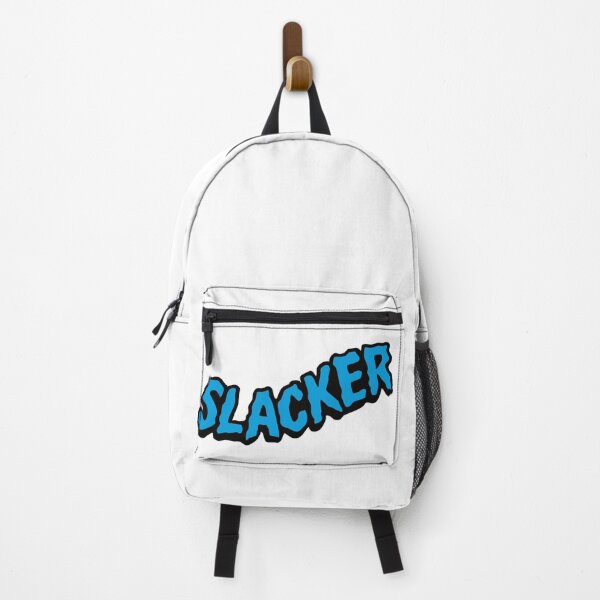Item preview, SLACKER designed and sold by JJNameArt.