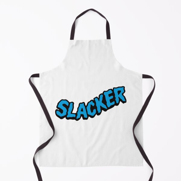 Item preview, SLACKER designed and sold by JJNameArt.