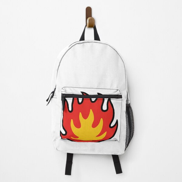 Item preview, FIRE designed and sold by JJNameArt.