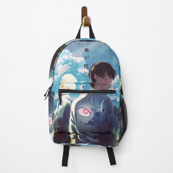 Item preview, The Summer Hikaru Died designed and sold by BlockyBeasts.