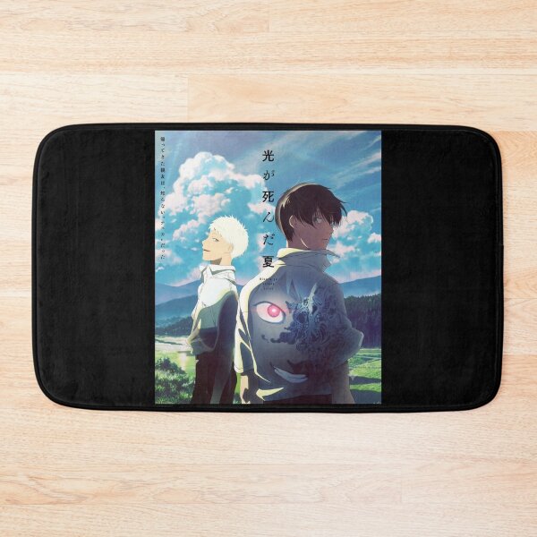 Item preview, The Summer Hikaru Died designed and sold by BlockyBeasts.
